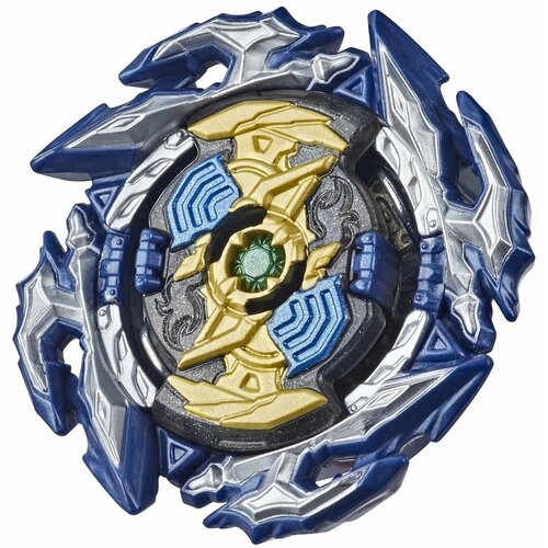 Игрушка BeyBlade Шторм волчок Спиар Дуллахан F0614EU4