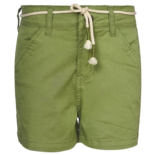 фото Шорты oldos виго размер 152, зеленый