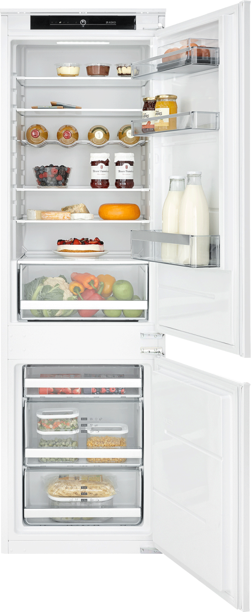 Встраиваемый холодильник Asko RF31831i