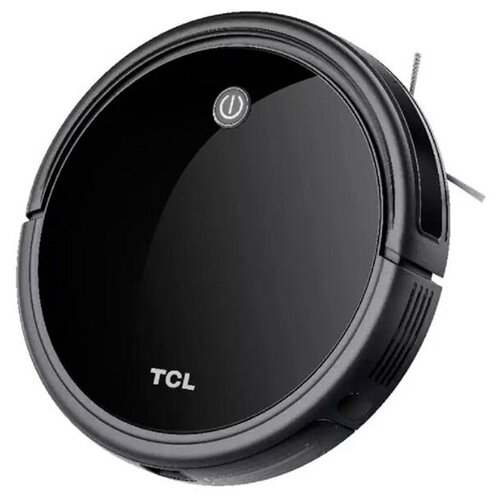 Робот-пылесос TCL Robot Vacuum Sweeva 1000M (Цвет: Black)