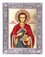 Икона Святой Великомученик Пантелеимон Целитель