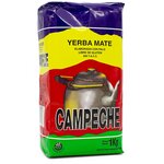 Чай травяной Campeche Yerba mate - изображение