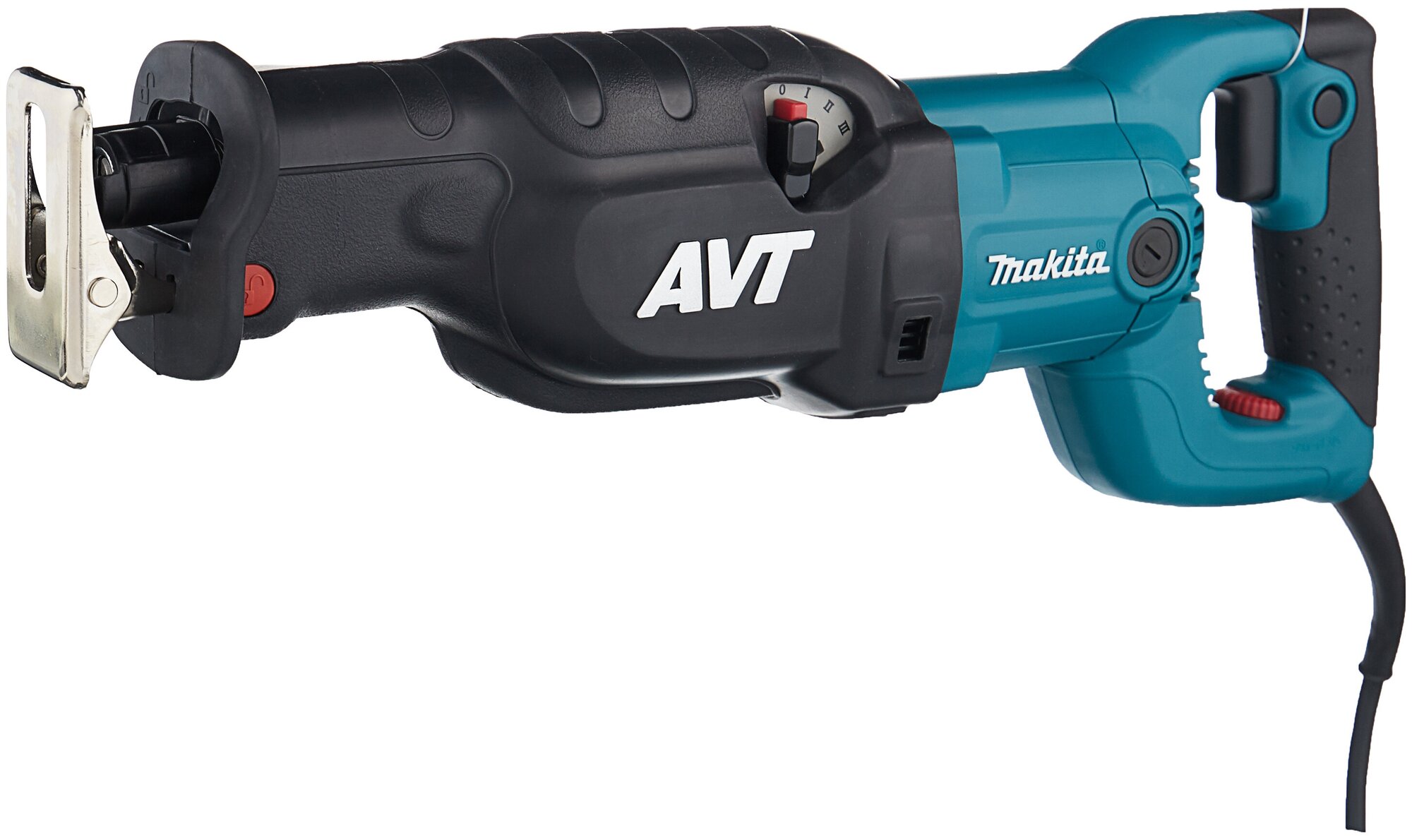 Пила сабельная электрическая Makita JR3070CT