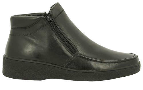 Ботинки Romer, размер 45, черный