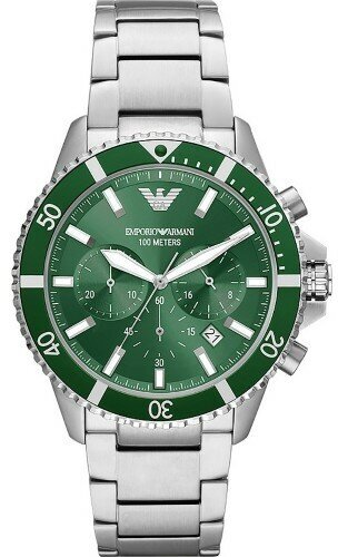 Наручные часы EMPORIO ARMANI Diver AR11500