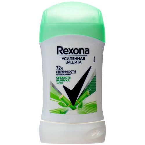 Антиперспирант Rexona MotionSense 