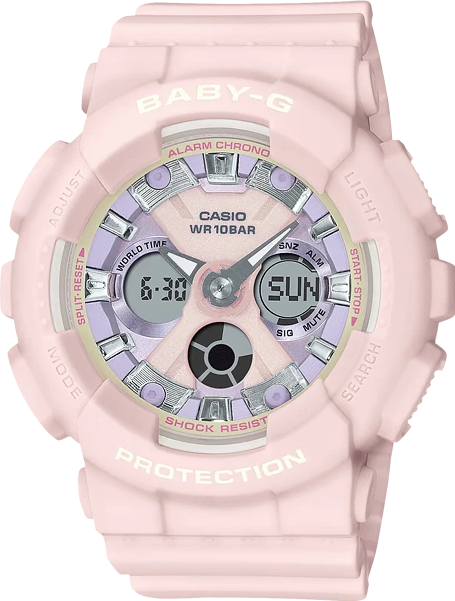 Наручные часы CASIO Baby-G