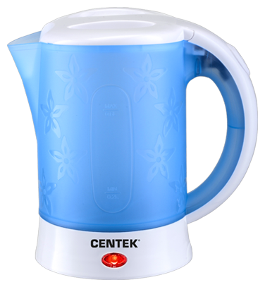 Чайник электрический Centek CT-0054 синий