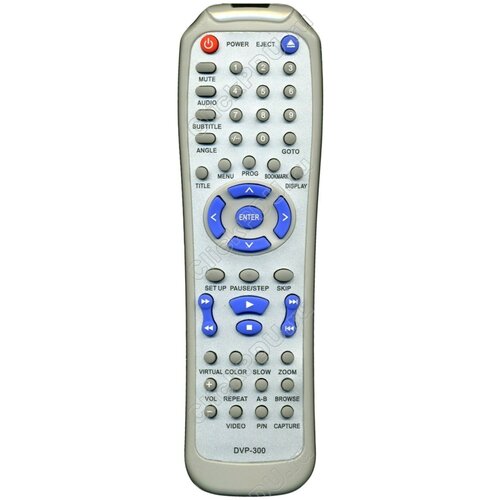 Пульт Huayu для Odeon DVP-300/360/357 DVDR HVD141 rmt d197a smart remote control for sony dvd dvp sr210 dvp sr210p dvp sr510h dvp sr510