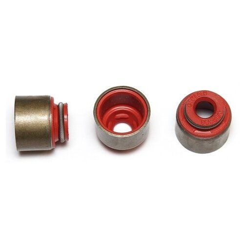 фото Уплотнительное кольцо, стержень клапана (производитель: elring 330.310)