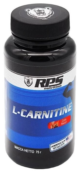 RPS Nutrition L-Carnitine 75  ()