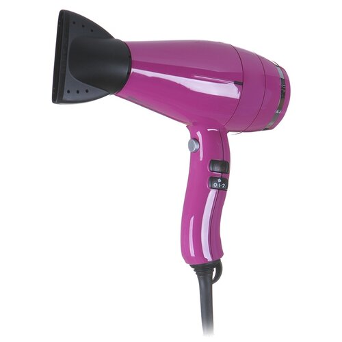 Фен Valera Vanity Hi-Power VA 8605 Pink 1548500₽