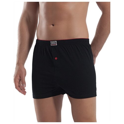 фото Трусы oztas, размер s/44-46, черный