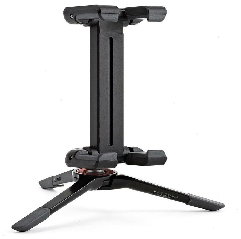 Держатель смартфона JOBY GripTight ONE Micro Stand, черный