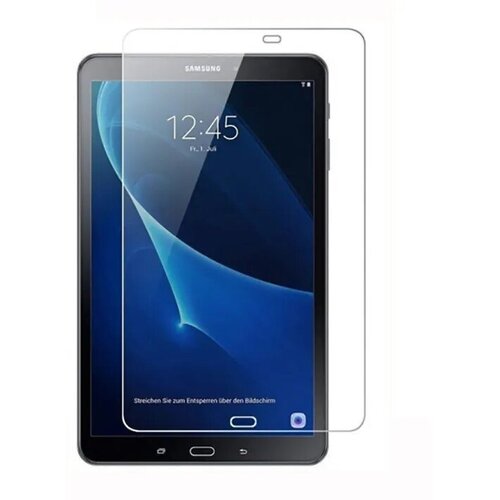Защитное стекло Tempered Glass для планшета Samsung Galaxy Tab S3 9.7