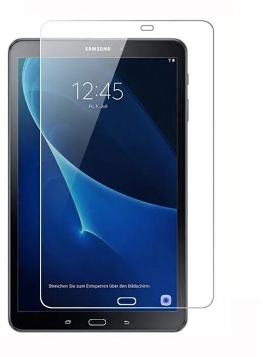 Защитное стекло Tempered Glass для планшета Samsung Galaxy Tab S3 9.7