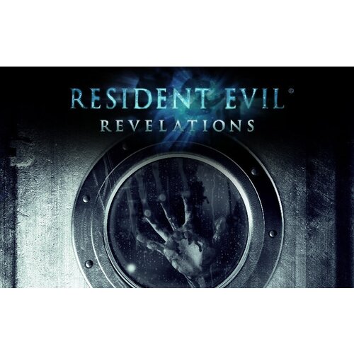 Resident Evil : Revelations