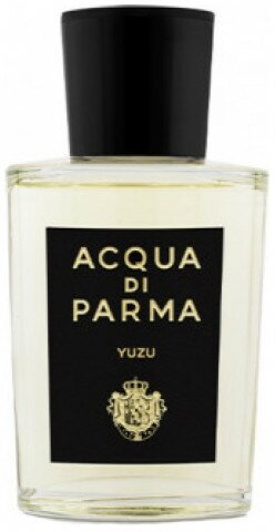 Acqua di Parma Yuzu Eau de Parfum парфюмированная вода 20мл