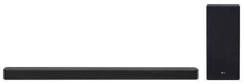 Сабвуфер LG SL6Y — купить в интернет-магазине на Яндекс Маркете