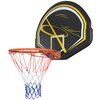 Баскетбольное кольцо со щитом DFC BOARD32C - изображение