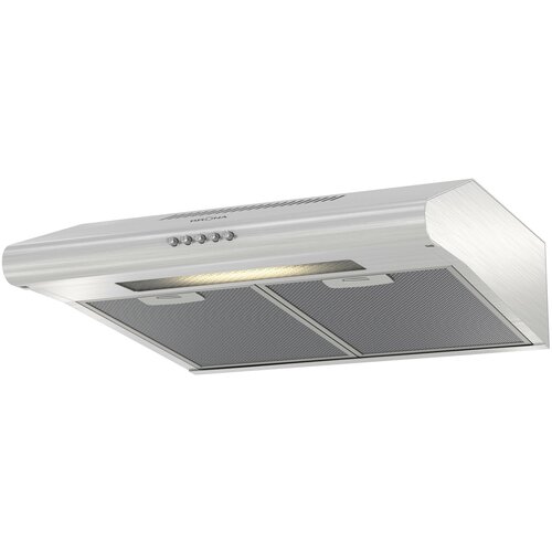 Каминная вытяжка Krona LIANA 500 INOX PB 647500₽