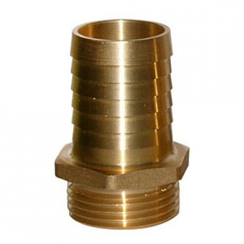 фото Штуцер с наружной резьбой (1 1/4 диам. НРх32 мм) Беламос ST1.25 - 1.25