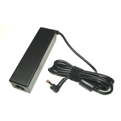 фото Блок питания (сетевой адаптер) для ноутбуков lenovo 20v 3.25a 5.5x2.5 iqzip