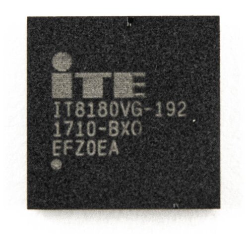 Мультиконтроллер IT8180VG-192 BXO