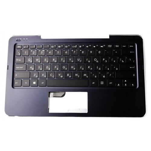 Клавиатура для ноутбука Asus T300CHI TopCase Pn 90NB07G1-R31RU0 2659₽