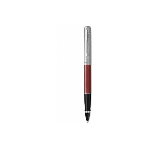 Ручка-роллер Parker Jotter Core T63 Kensington Red CT, С 3-10 NRN