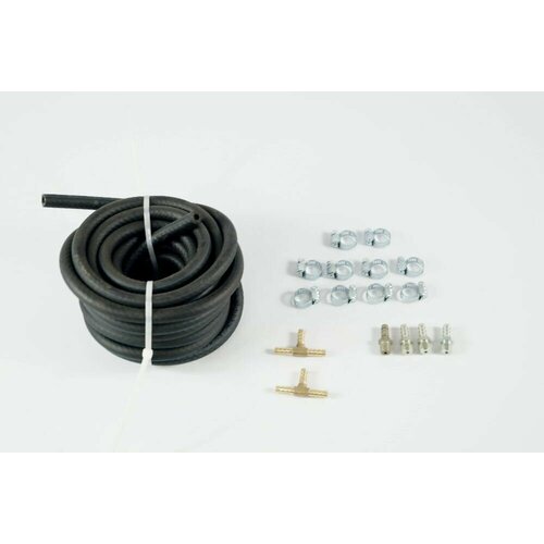 Комплект герметизации вывода сапунов на все модели УАЗ 2589₽