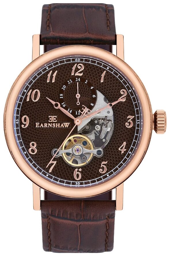 Наручные часы Thomas Earnshaw ES-8082-04 