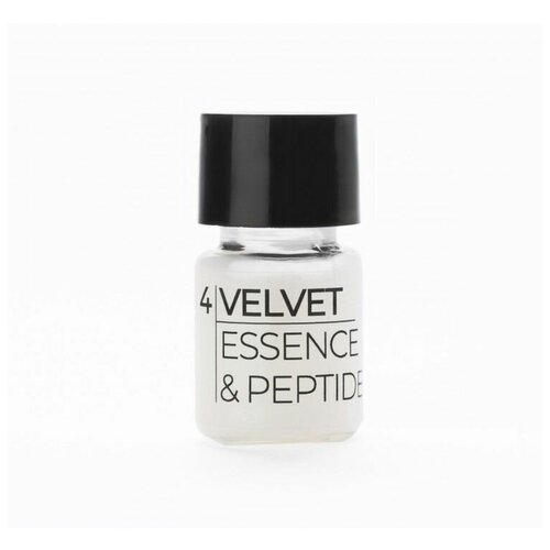 Состав 4 essence peptide 8 мл Velvet 2100₽