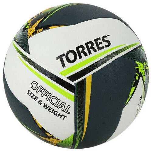 фото Мяч волейбольный torres save арт. v321505 р.5