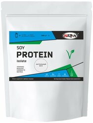 Протеин Soy Protein Isolate, 1000 гр, натуральный