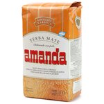 Чай травяной Amanda Yerba mate Naranja - изображение