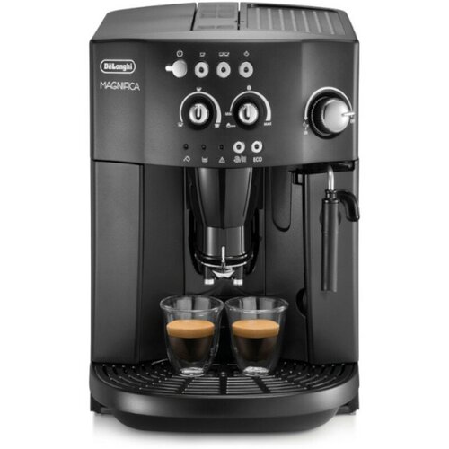 Кофемашина DeLonghi Magnifica ESAM 4000 черный 5099000₽