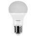 Лампа EcohomeLED 9W 3000K теплый белый свет E27 Philips