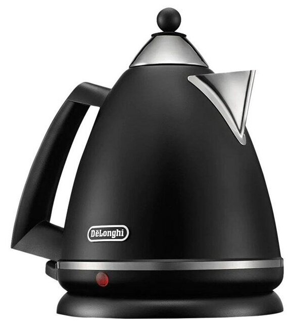 Чайник электрический DeLonghi KBX2016 BK