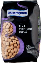 Мистраль нут Турецкий горох 450 г 450 г