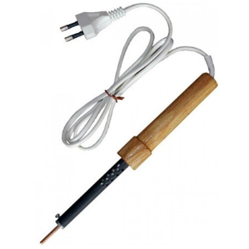 Паяльник ЭПСН-25W220 дерево 43300₽