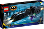 Конструктор LEGO 76224 Batmobile: Batman vs. The Joker Chase