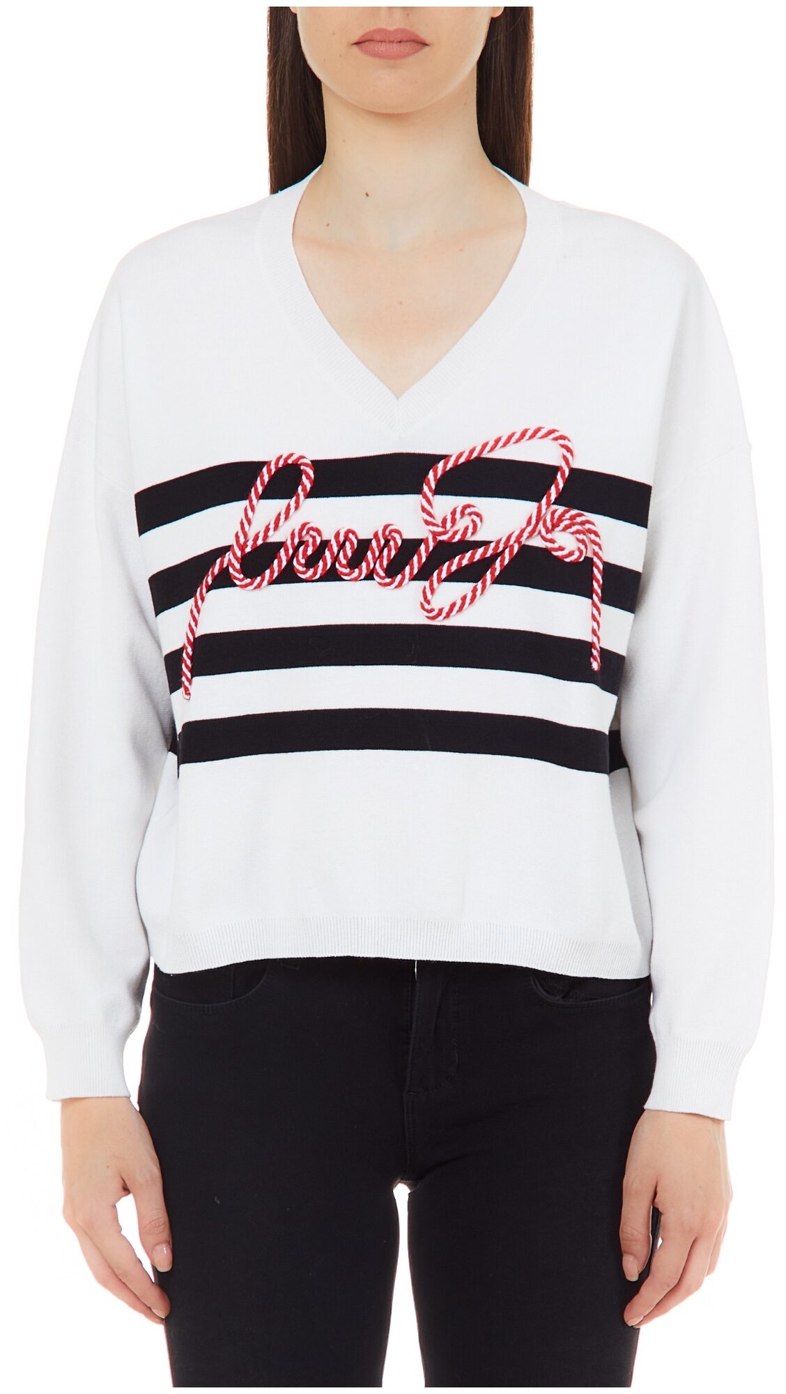 Пуловер LIU JO