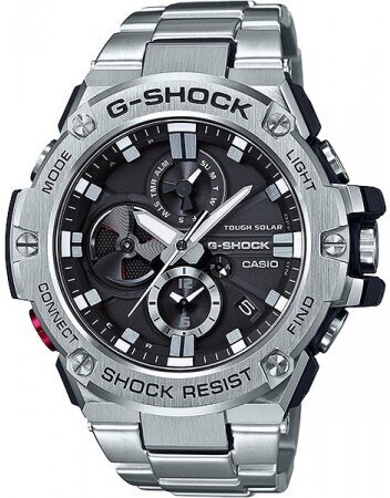 Наручные часы CASIO G-Shock GST-B100D-1ADR