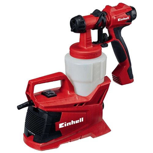 Краскопульт электрический Einhell TC-SY 600 S (4260015) 600 Вт 0,8 л