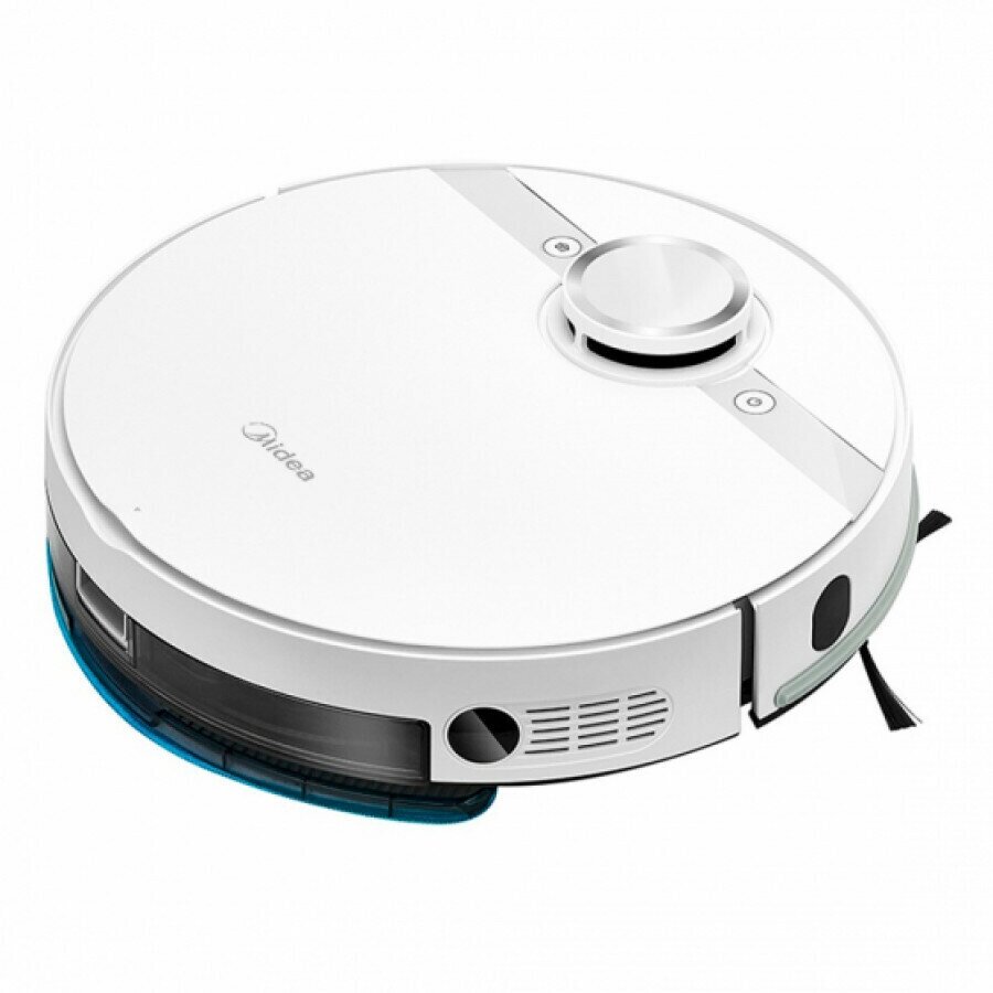 Робот-пылесос Midea M7