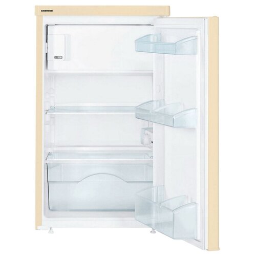 Холодильники с морозильной камерой Liebherr Tbe 1404
