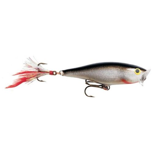 воблер rapala skitter pop 07 s Воблер RAPALA Skitter Pop 07 /S