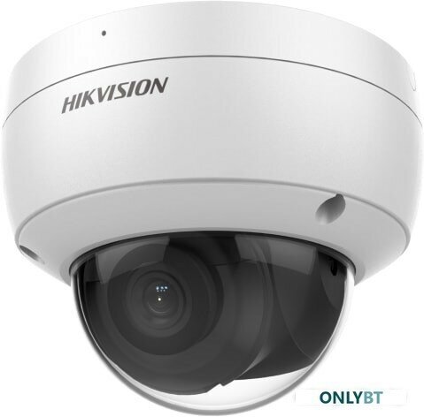 Камера видеонаблюдения IP Hikvision DS-2CD2143G2-IU(4mm)