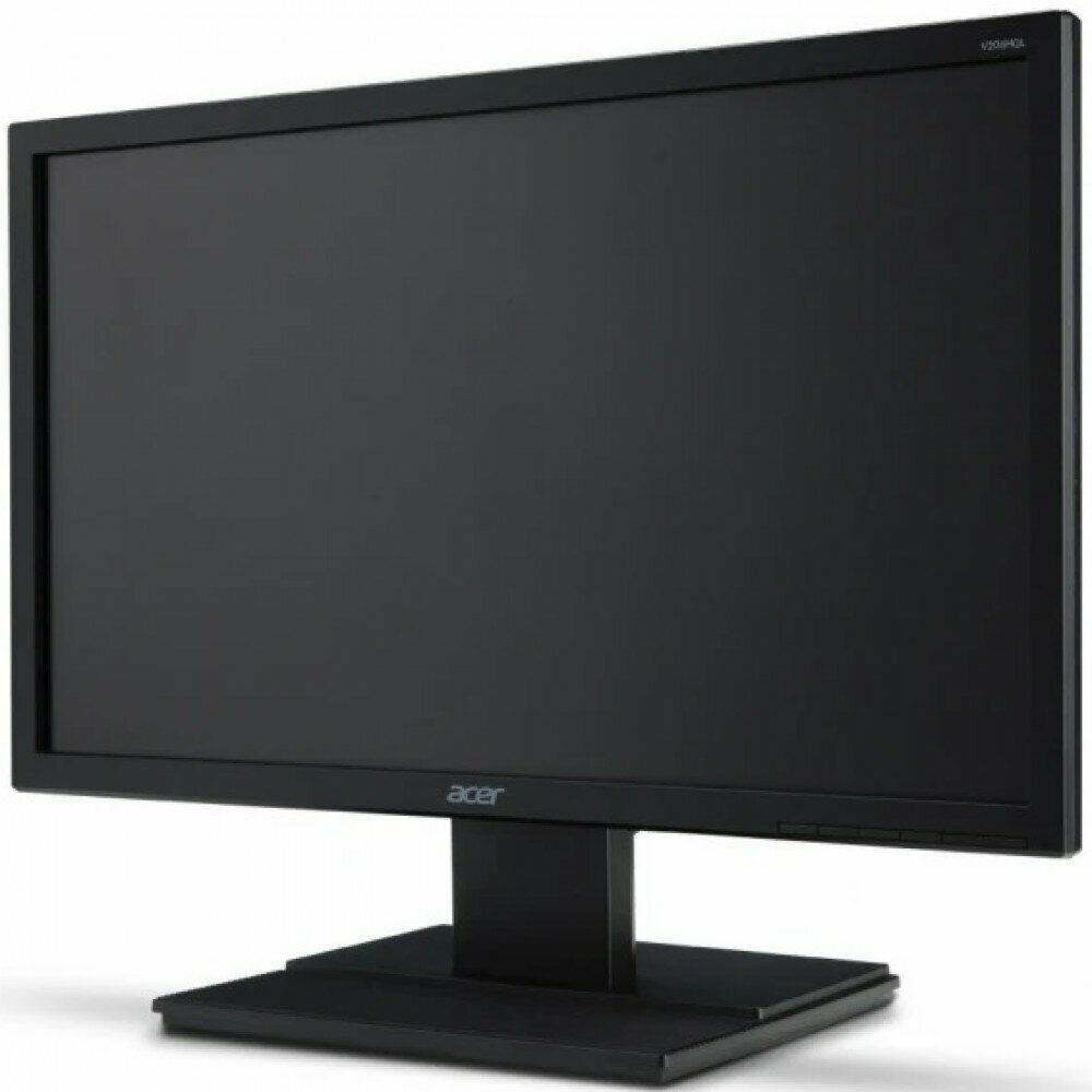 195" Монитор Acer V206HQLAb 1600x900 60 Гц TN